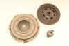 KLAXCAR FRANCE 30011z Clutch Kit